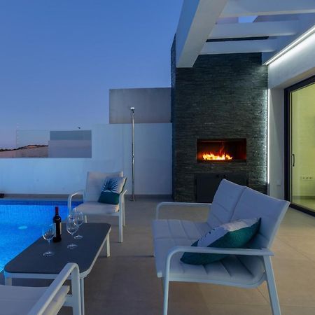 Fidalsa 5 Stars Sea Views Villa Ciudad Quesada Exteriör bild