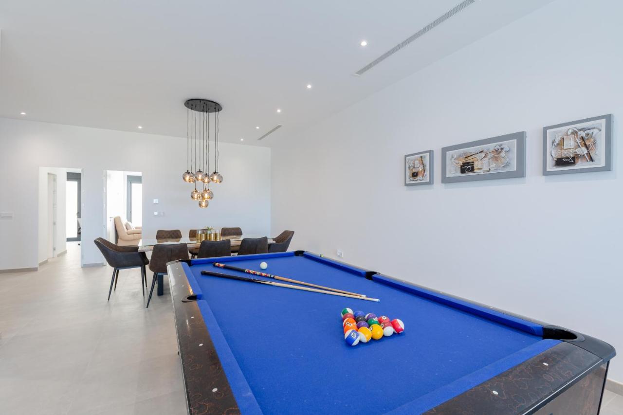 Fidalsa 5 Stars Sea Views Villa Ciudad Quesada Exteriör bild